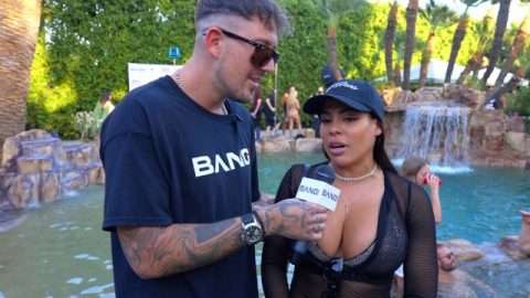 Bang! Summer Games W/ Ryan Pownall Pt. 2