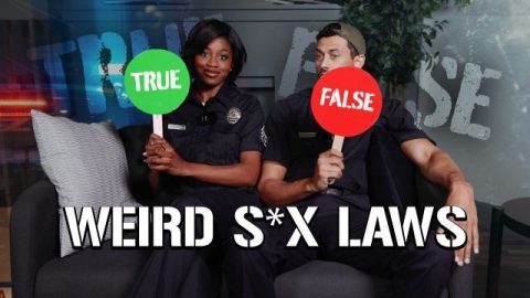 Digitalplayground - Pornstars Play True Or False With The Weirdest Us Sex Laws