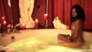 Expressing His Inner Most Idea