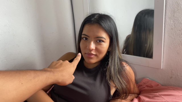 My Chairber Had Deceived Me And We Finished Fucking