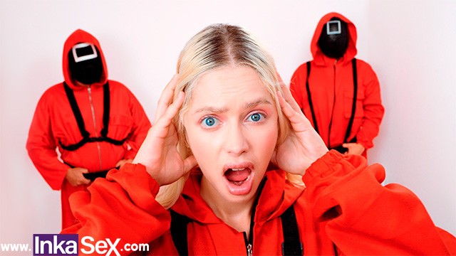 Squid Game - Brazilian Lola Emphasizes This Not To Follow His Boss Warnings