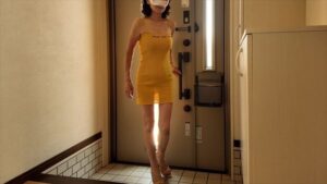 A 65-Year-Old Metamorphosis Busty M Mature Woman Who Came Back After Being Shot Vaginally By Another Stick, When I Checked, A Large Amount Of Sperm - Her Stepson Heard The Story And Gave Her One, And She Alternately Put It In Her Mouth And Deep Throat And Shot A Large Amount Of Vaginal. Japan / Uncensored / Married Woman